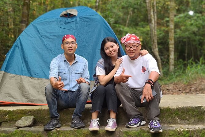 Bach Ma National Park Trekking and Camping 2 days Tour - Price and what you’re really paying for (and why it makes sense)
