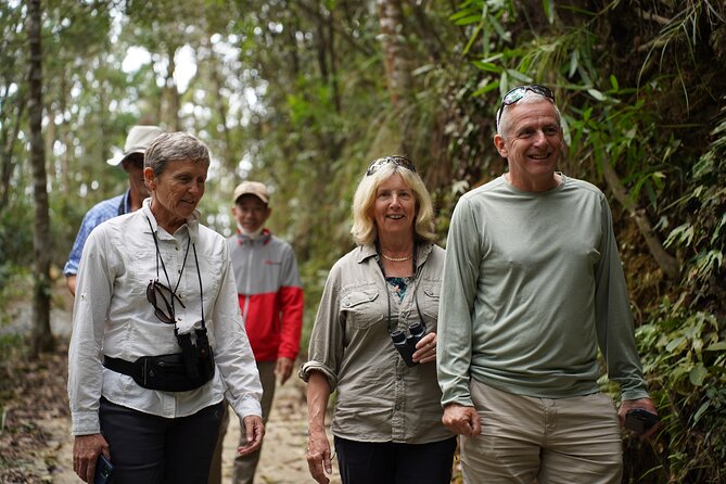 Bach Ma National Park trekking daily tour from Da Nang, Hoi An - Price and Value: Is $69 Worth It for This Kind of Day?