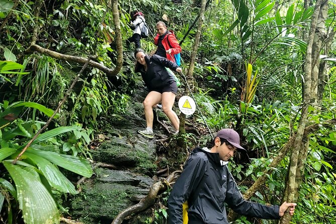 Bach Ma National Park trekking deluxe daily tour from Hue - What to pack (so you don’t hate the last half)
