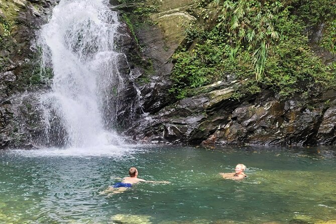Bach Ma National Park trekking deluxe daily tour from Hue - Who should book this Bach Ma trek (and who should skip it)
