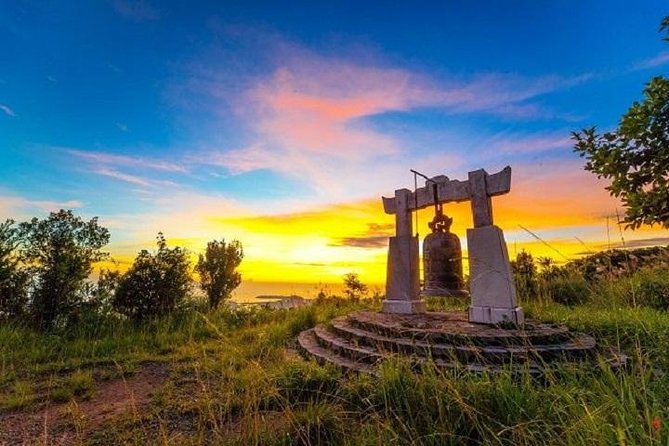 Bach Ma National Park Trekking Tour 1 Day From Hue city, Vietnam - Key Highlights You’ll Feel the Moment You Arrive