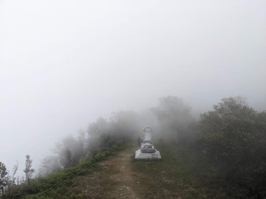 Bach Ma National Park Trekking Tour From Hue/Da Nang/Hoi An - Weather Reality Check: Fog, Rain, and When Bach Ma Shows Its Best Side