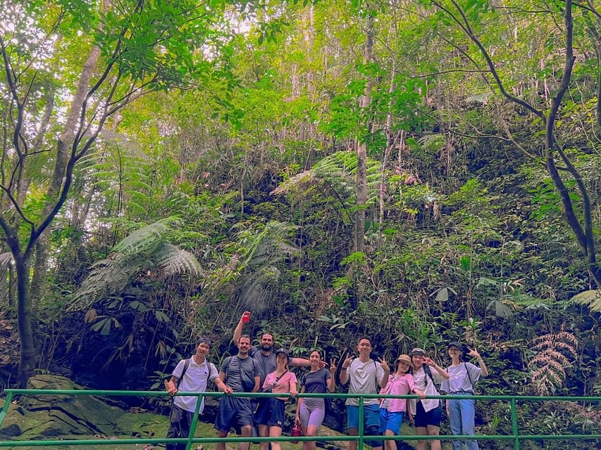 Bach Ma National Park Trekking Tour From Hue/Da Nang/Hoi An - Price and Value: Does $44 Cover the Things You’d Otherwise Pay For?
