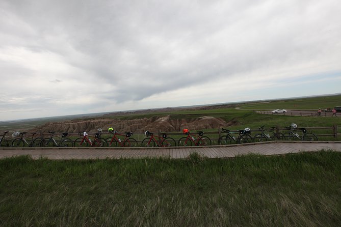 Badlands National Park by Bicycle - Private - Stop 3: Wall Drug after the ride (a brief classic taste)