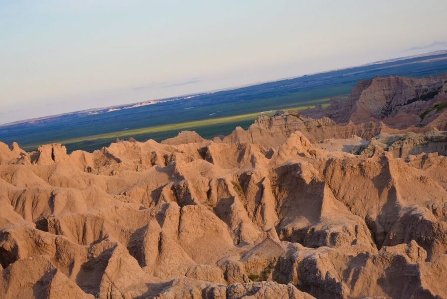 Badlands National Park Private Tour - Key highlights you’ll feel on the day