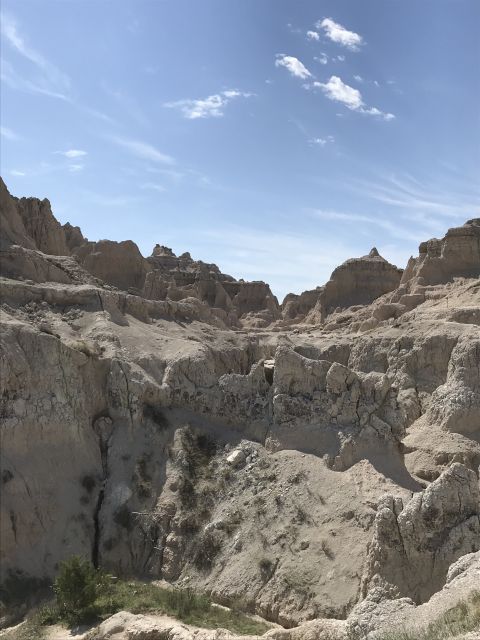 Badlands National Park Private Tour - Why a private Badlands day feels better than doing it solo