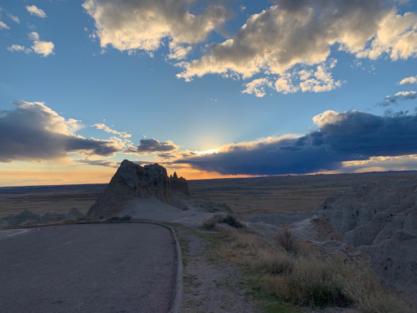 Badlands National Park Private Tour - Wildlife chances: how guides increase your odds