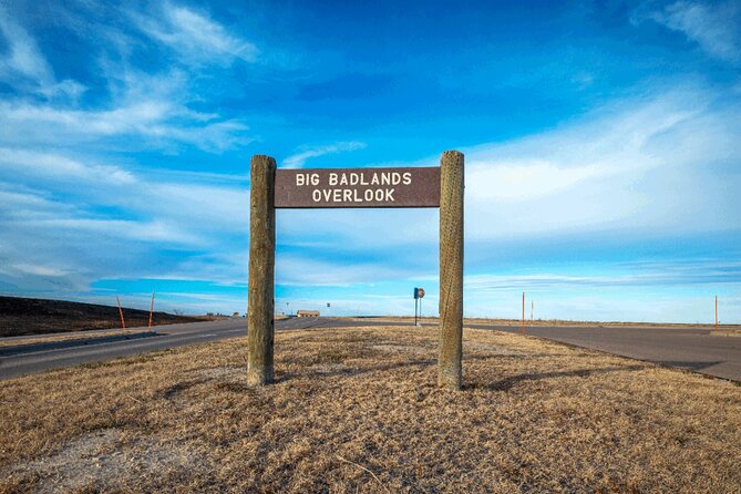 Badlands National Park Self-Guided Driving Audio Tour - Walking strategy: matching trails to your day