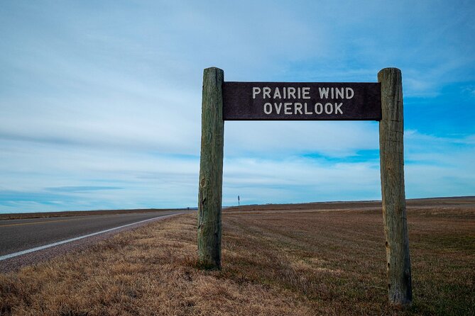 Badlands National Park Self-Guided Driving Audio Tour - What I think makes this tour worth it (and what to watch)