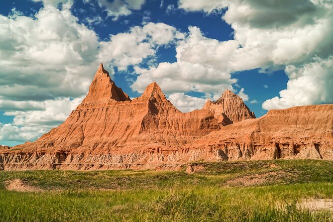 Badlands National Park Self-Guided Driving Audio Tour - Should you book this Badlands National Park audio tour?