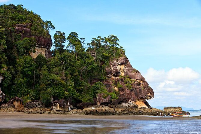 Bako National Park - Key Points You’ll Care About