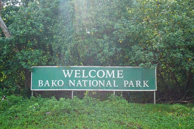 Bako National Park - Lunch at Bako Canteen: Don’t Skip It, But Plan for It