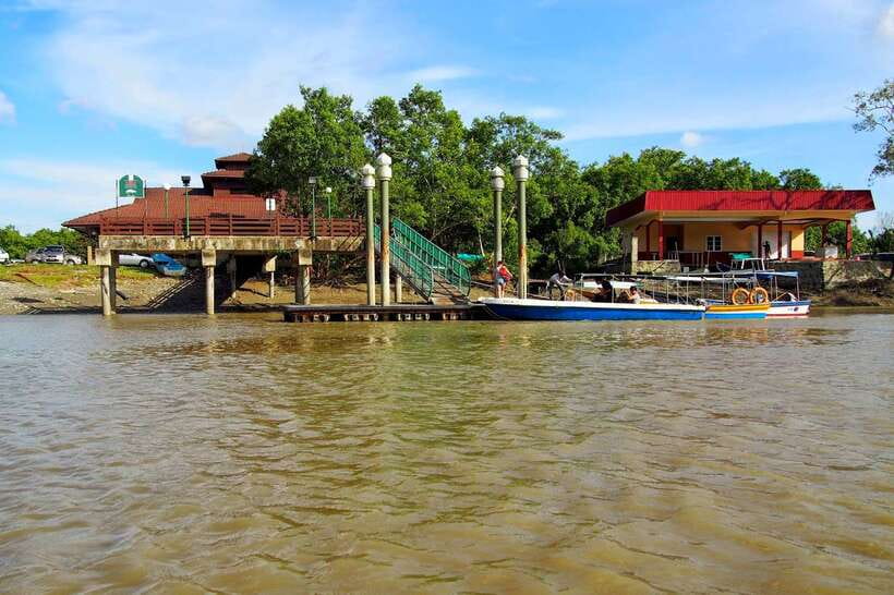 Bako National Park - What to Bring for Bako: Jungle Comfort Beats Superiority