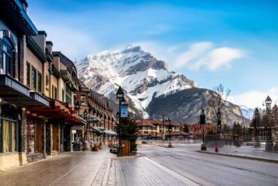 Banff/Calgary:Banff National Park&Johnston Canyon 1-Day Tour - Price and Value: Why the $69 Ticket Works