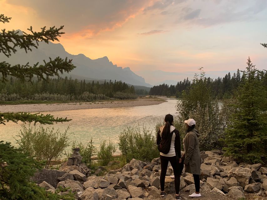 Banff: Guided Sunset and Stargazing Tour - Night Hike Photo Tips You’ll Actually Use
