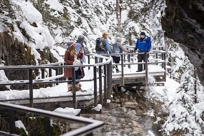 Banff, Lake Louise & Yoho National Parks 2-Day Tour - Calgary to the Rockies: what the coach day actually feels like