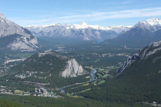 Banff, Lake Louise & Yoho National Parks 2-Day Tour - Price and value check for a $556.90 two-day ticket