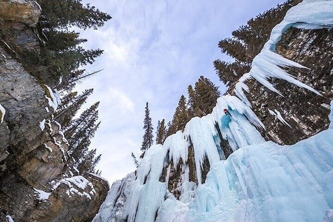 Banff, Lake Louise & Yoho National Parks 2-Day Tour - Who this tour fits best (and who should choose something else)