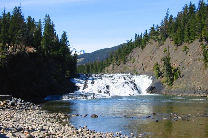 Banff, Lake Louise & Yoho National Parks 2-Day Tour - Should you book this Banff, Lake Louise & Yoho 2-day tour?
