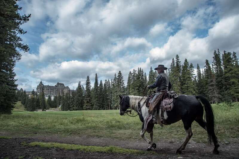 Banff National Park: 1-Hour Spray River Horseback Ride - What to Wear (and Pack Nothing Extra)