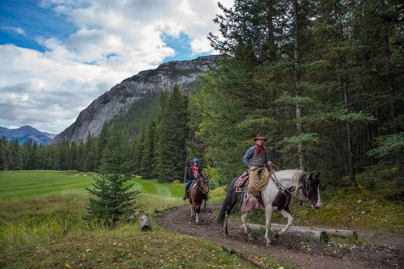 Banff National Park: 1-Hour Spray River Horseback Ride - Who This Ride Suits Best (and Who Should Skip It)