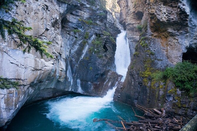 Banff National Park and Columbia Icefield 2 Day Tour from Calgary - Key highlights worth your attention