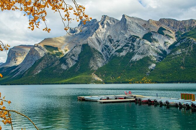 Banff National Park and Columbia Icefield 2 Day Tour from Calgary - Why this 2-day Banff and Icefields route makes sense