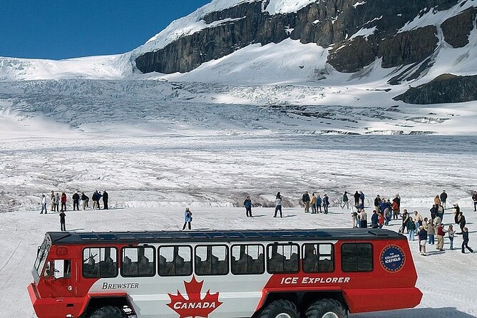 Banff National Park and Columbia Icefield 2 Day Tour from Calgary - What the pacing really feels like (and how to plan for it)