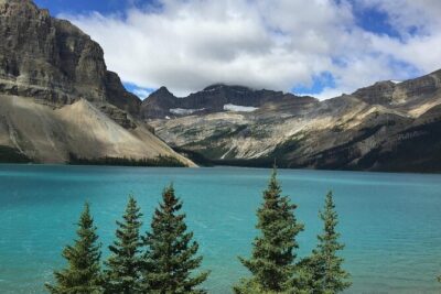 Banff National Park and Columbia Icefield 2 Day Tour from Calgary - Day 1: Banff Canyon hikes, Hoodoos photos, Gondola views, then Town of Banff