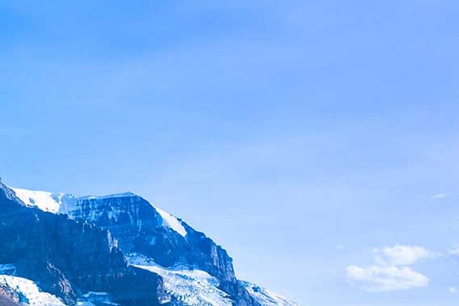 Banff National Park and Columbia Icefield 2 Day Tour from Calgary - The guide matters: what good leadership looks like here