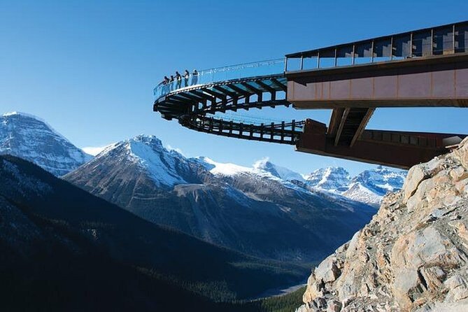 Banff National Park and Columbia Icefield 2 Day Tour from Calgary - Who should book this tour (and who might not love it)