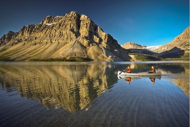 Banff National Park and Columbia Icefield 2 Day Tour from Calgary - Practical “before you go” checklist for Banff and Icefields weather