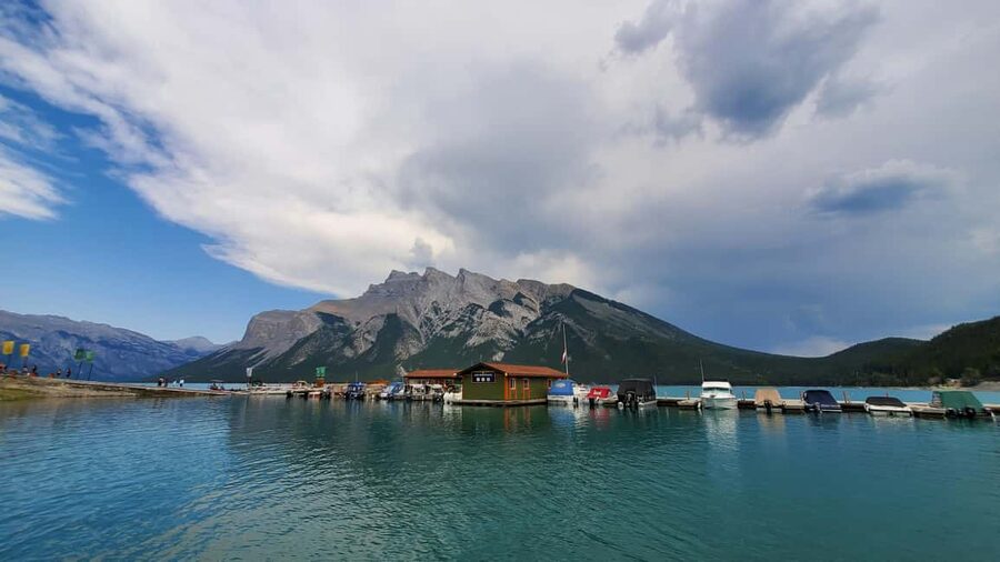 Banff National Park: Canyons, Lakes & Local Favourites - Key things I’d highlight before you go