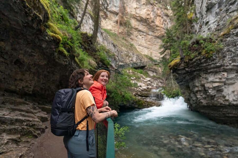 Banff National Park: Canyons, Lakes & Local Favourites - Why This Banff–Yoho Day Works So Well