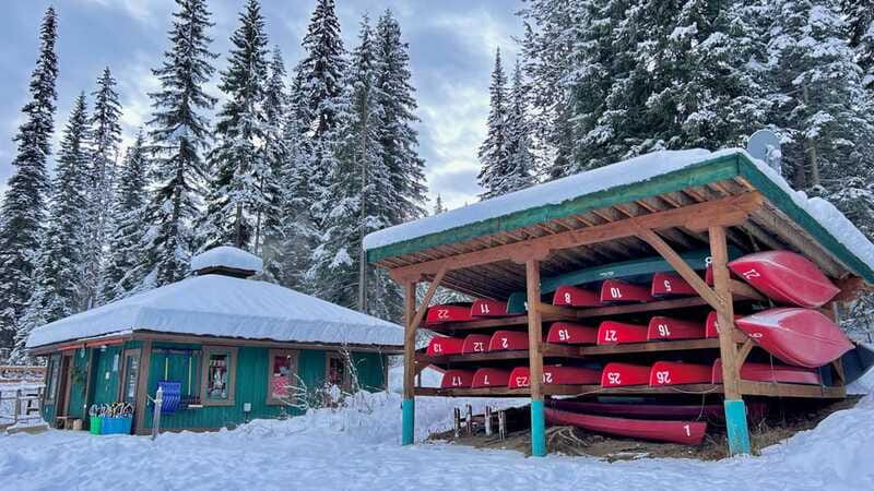 Banff National Park: Canyons, Lakes & Local Favourites - Practical Tips: Layers, Shoes, and Money for the End-of-Day Reality