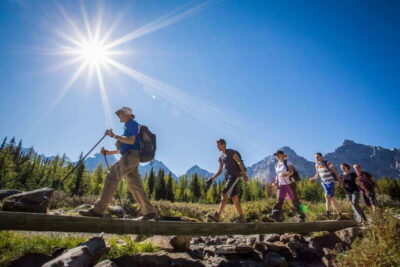 Banff National Park: Guided Signature Hikes with Lunch - Four signature routes on one schedule: how to choose your Banff hike