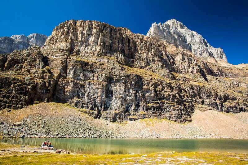Banff National Park: Guided Signature Hikes with Lunch - Consolation Lakes: easier terrain, Moraine Lake time, and a Rockpile stop