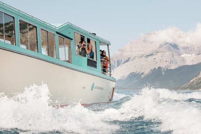 Banff National Park, Johnston Canyon Day Trip from Banff/Calgary - Key highlights worth caring about