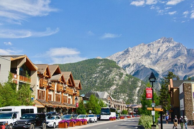 Banff National Park, Johnston Canyon Day Trip from Banff/Calgary - Price and What’s Included: Is $66.84 Good Value?