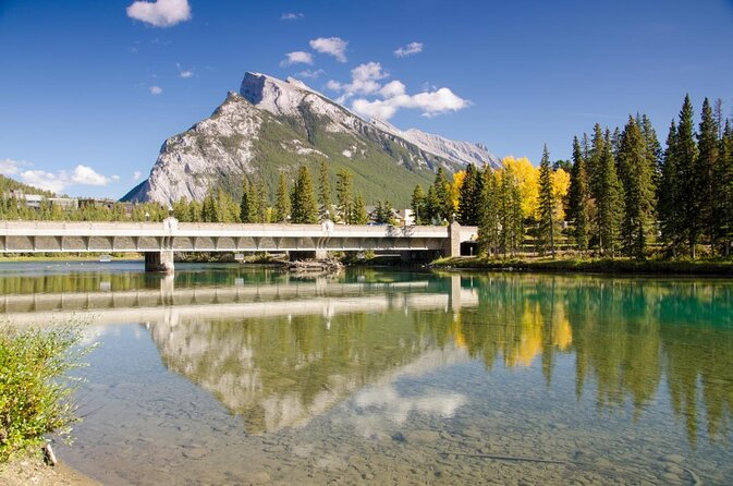 Banff National Park & Lake Louise FULL DAY PRIVATE TOUR - Key highlights you’ll feel in the day
