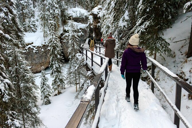 Banff National Park & Lake Louise FULL DAY PRIVATE TOUR - Banff Avenue: your 1.5 hours to shop, eat, and reset