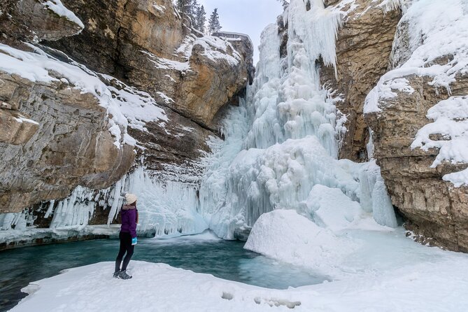 Banff National Park & Lake Louise FULL DAY PRIVATE TOUR - Who this tour fits best—and who should skip it