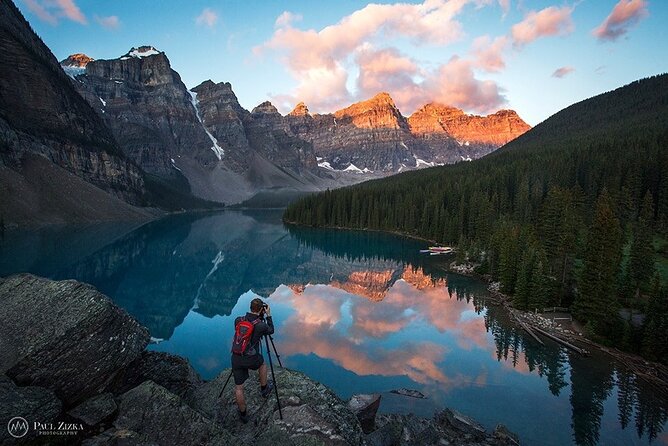 Banff National Park Moraine Lake and Lake Louise Explorer Tour - Who this tour is best for