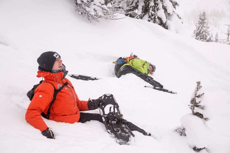 Banff National Park: Sunshine Meadows Snowshoeing Experience - Why Sunshine Meadows Snowshoeing Feels Like Real Banff Winter