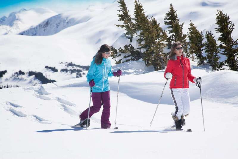 Banff National Park: Sunshine Meadows Snowshoeing Experience - The 2.5-Hour Guided Trek: What the Snowshoe Time Actually Feels Like