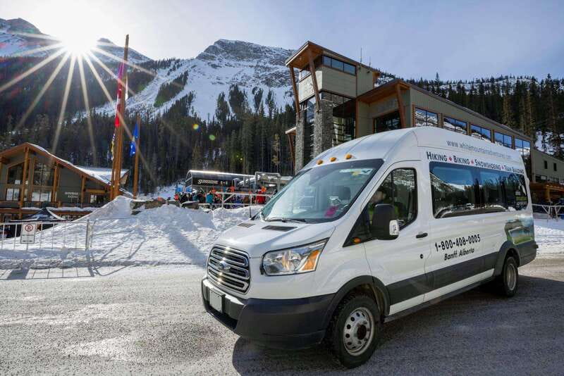 Banff National Park: Sunshine Meadows Snowshoeing Experience - Who This Snowshoe Trip Fits Best
