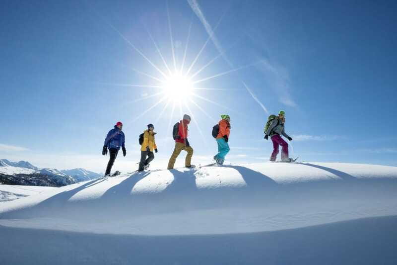 Banff National Park: Sunshine Meadows Snowshoeing Experience - What to Expect When You Show Up (and What to Bring)