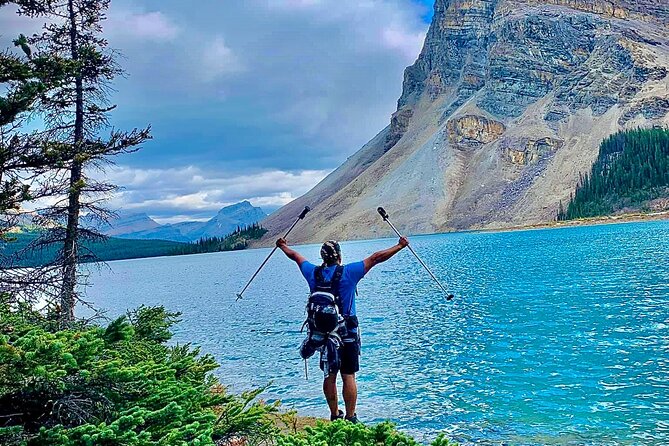 Banff National Park Tour with a Small Group - How the small group changes everything