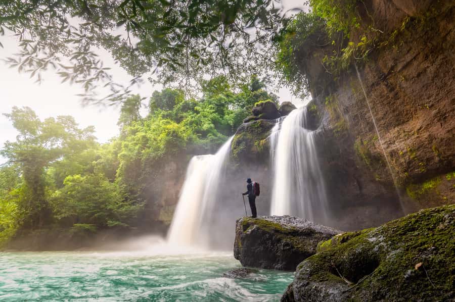 Bangkok: Private & Customizable Khao Yai National Park Tour - KM 33 Nature Trail: when you want more than views