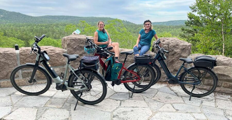 Bar Harbor: Acadia National Park Carriage Roads Ebike Tour - Key Things That Make This Tour Worth Your Time